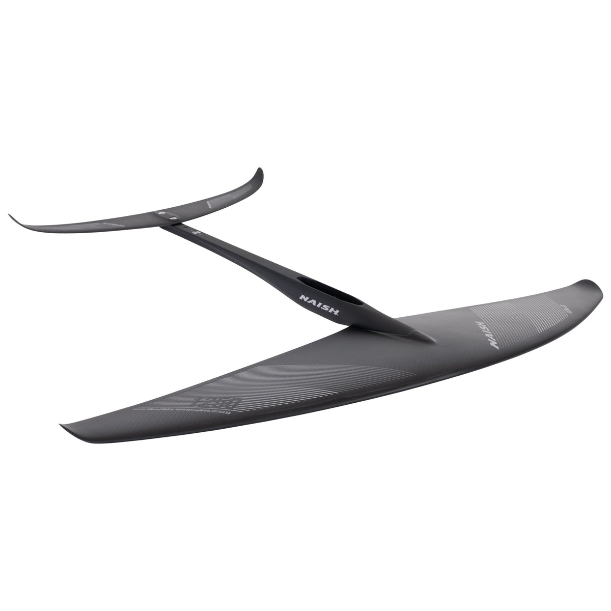 Ultra Jet Foil Semi-complete 1707096000029201625 #3