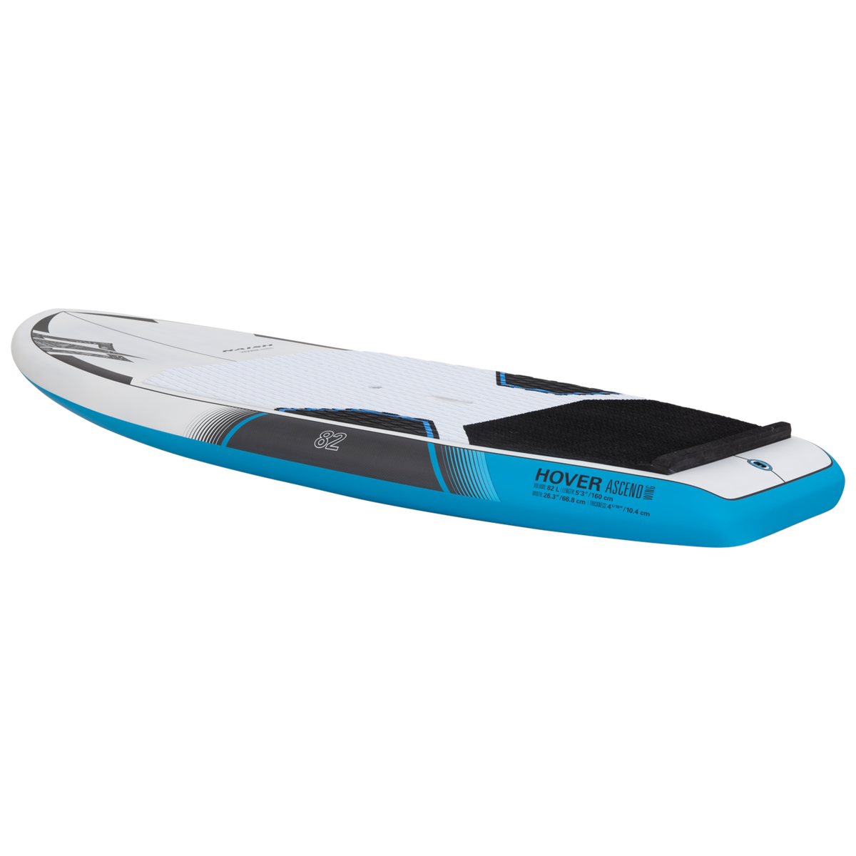 Hover Wing Foil Ascend Carbon Ultra 1707096000102064676 #4