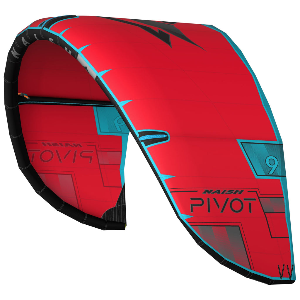 Pivot - Red 1707096000029203961 #1