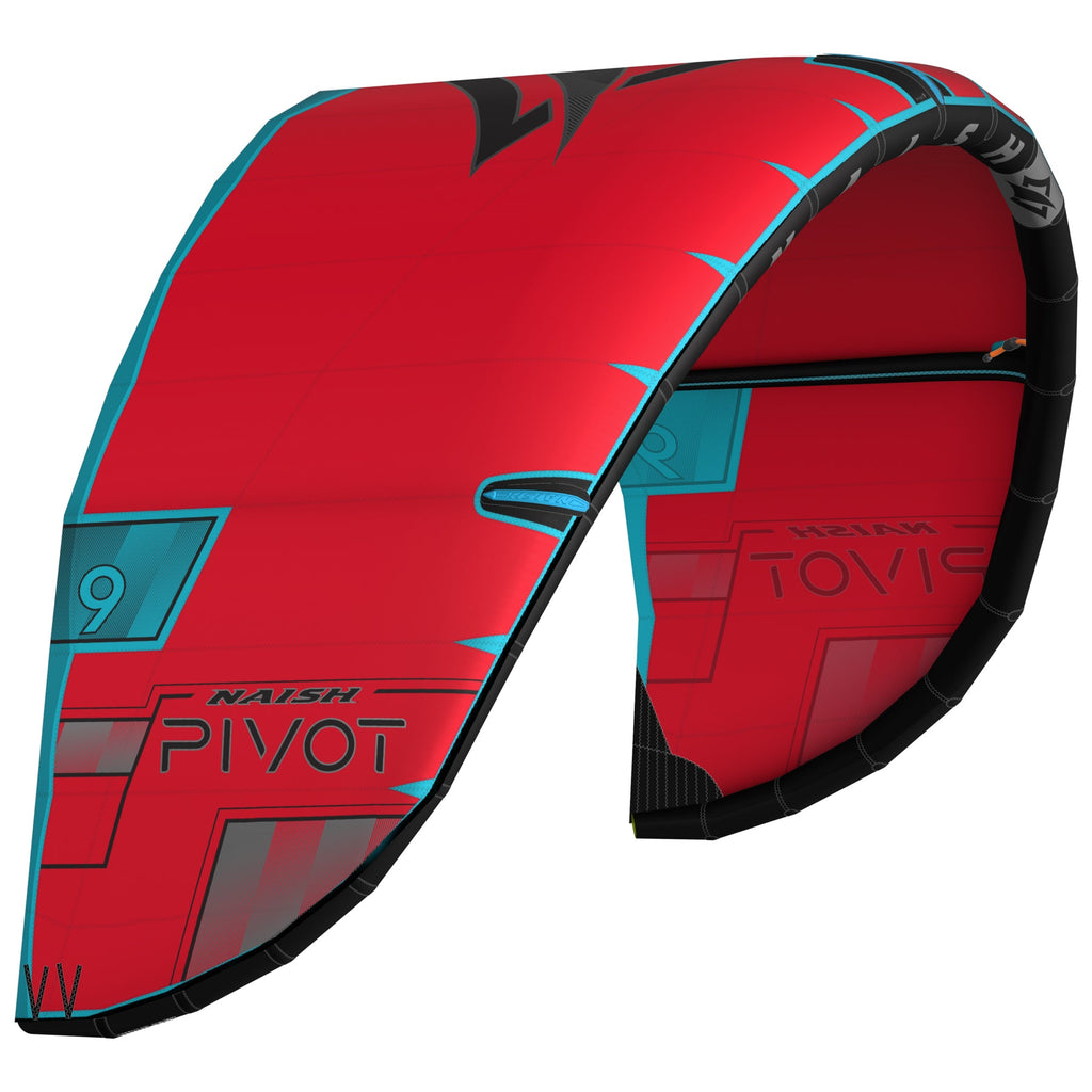 Pivot - Red 1707096000029203961 #2