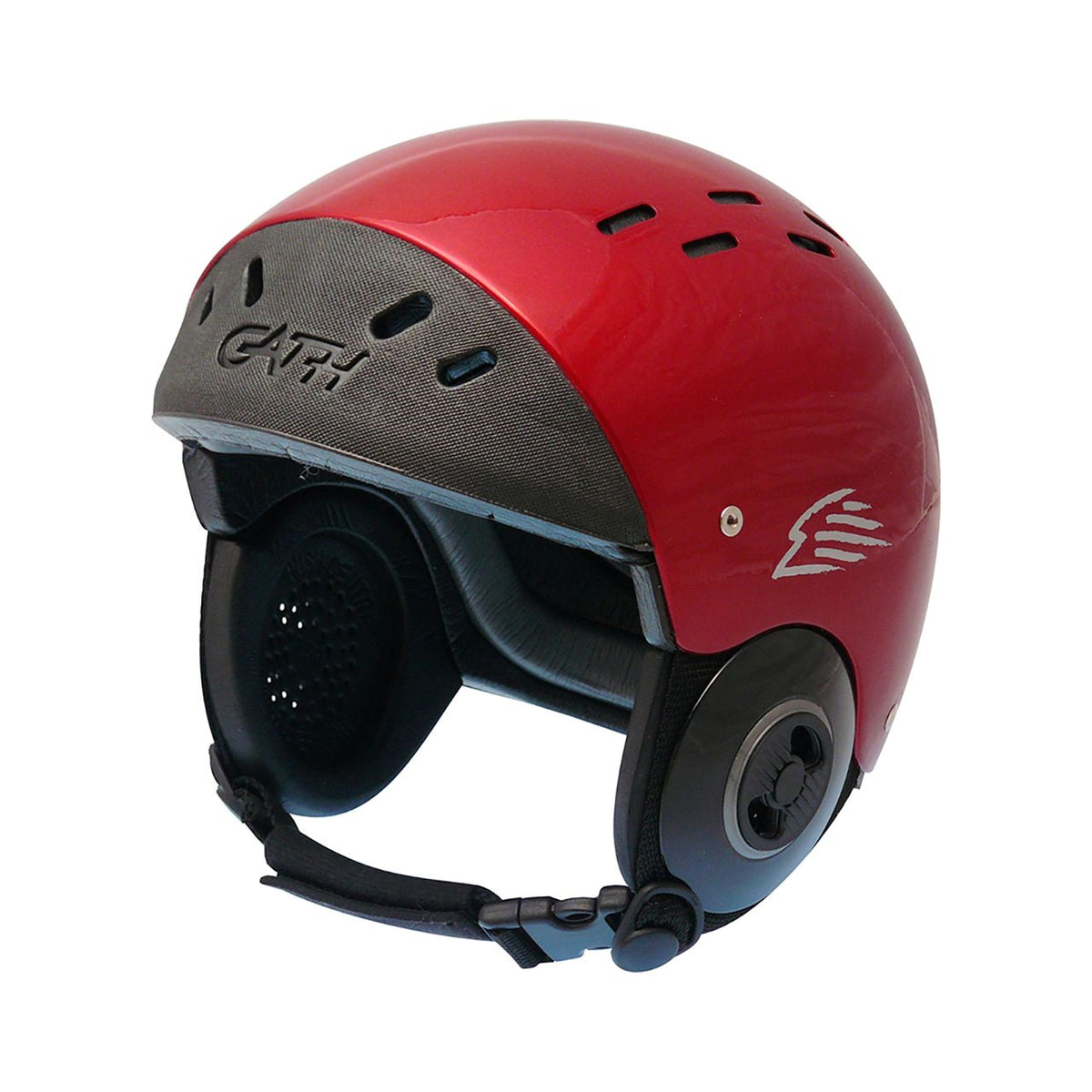 SFC Surf Convertible Helmet - Red 1707096000049289313 #1