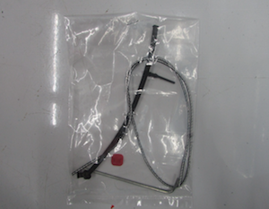Click-In Loop V4 Spares Package For Bungee Replacement 1707096000000375841 #1