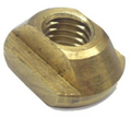 Goya M8 T Nut Brass for Plate 1707096000030504395 #1