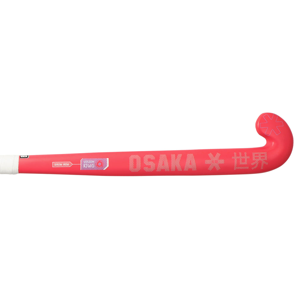 VISION WG - GROW BOW - RED 1707096000033151029 #2