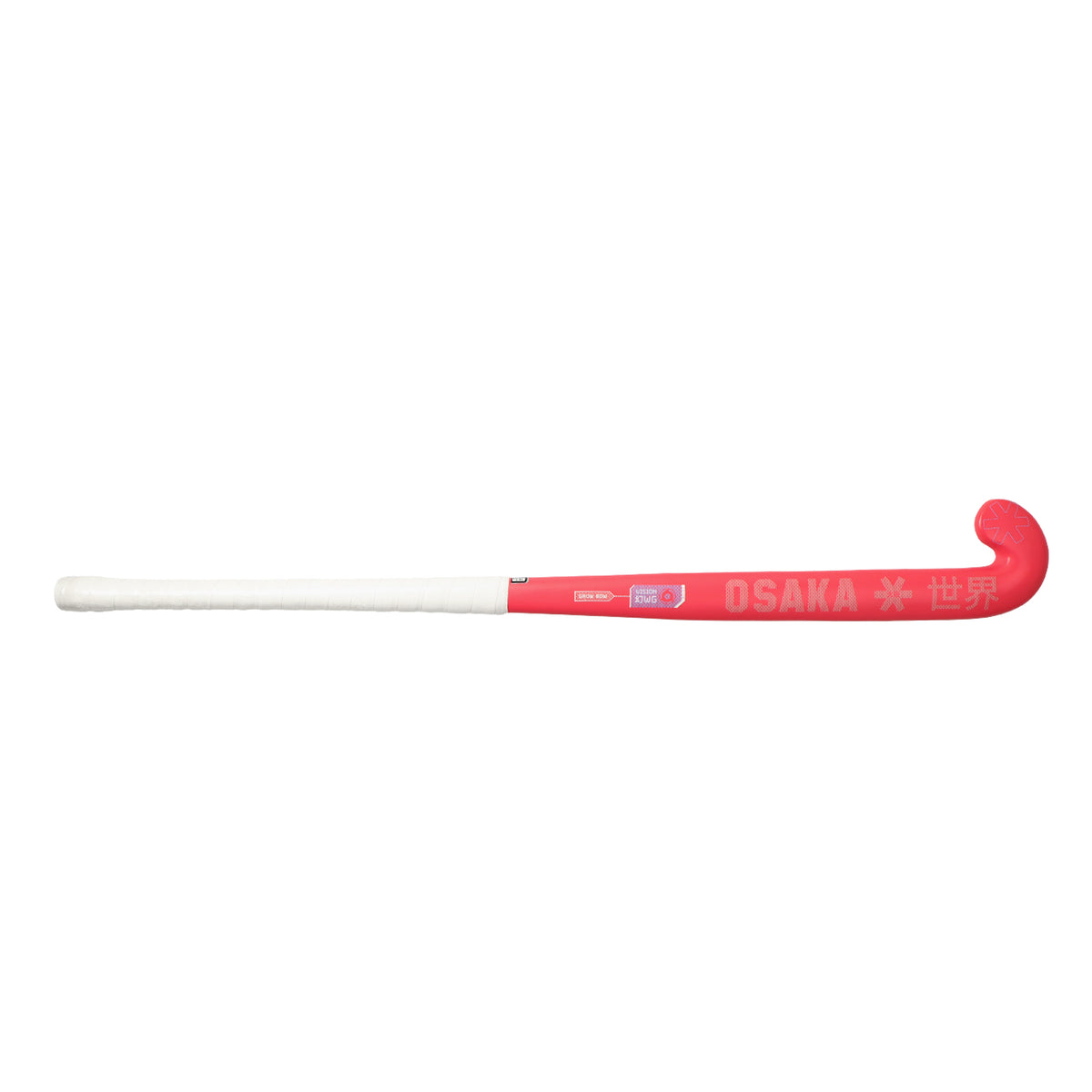 VISION WG - GROW BOW - RED 1707096000033151029 #4