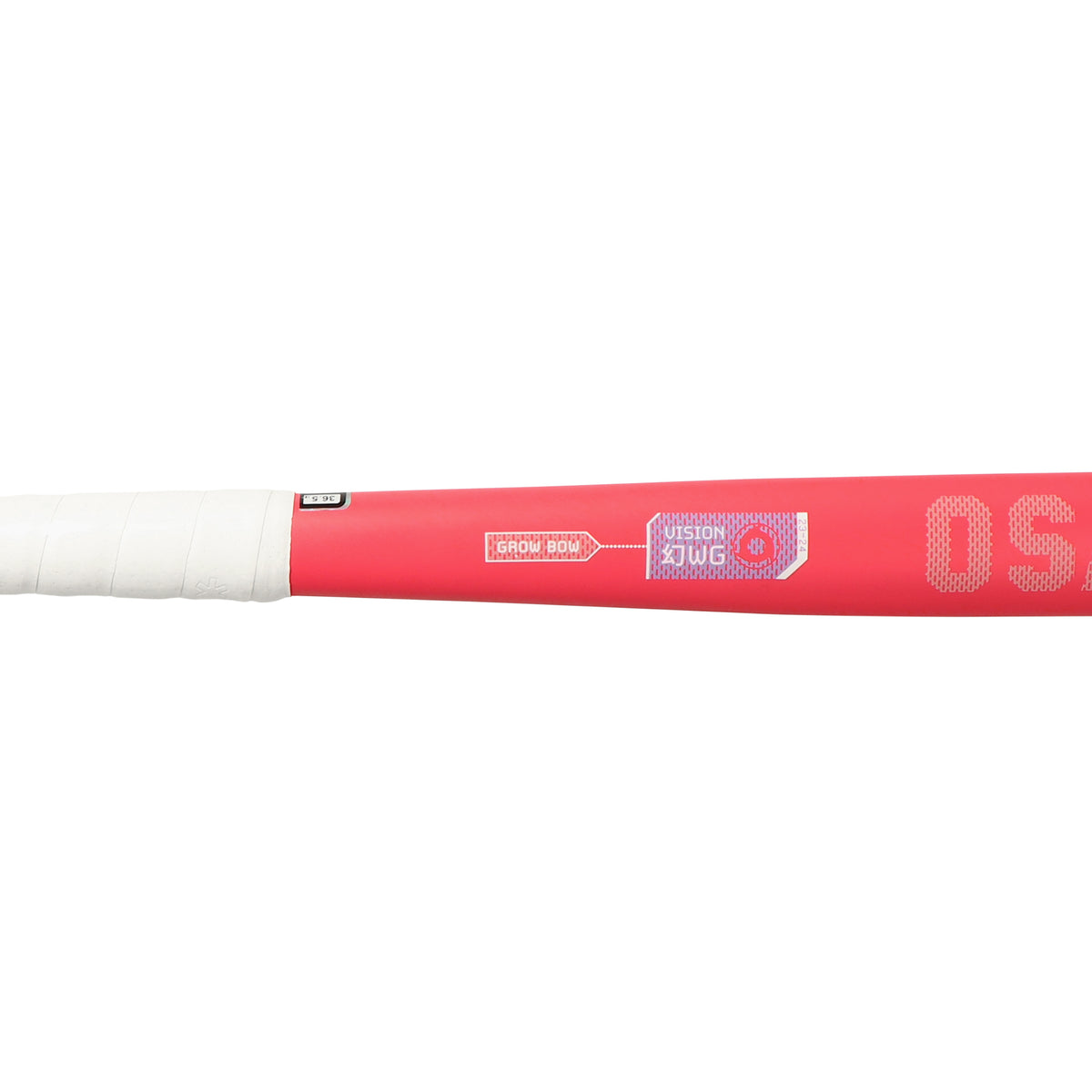 VISION WG - GROW BOW - RED 1707096000033151029 #6