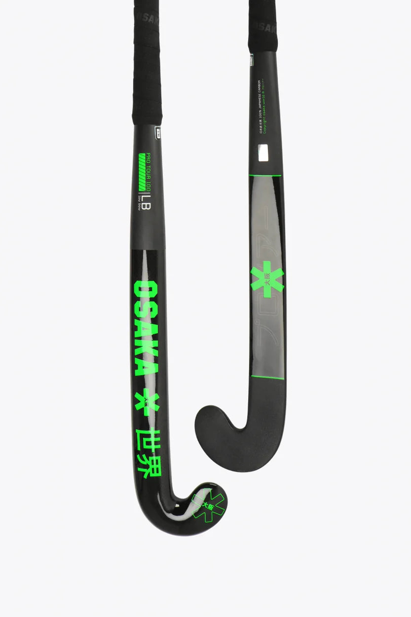 Pro Tour 100 - 2.0 - Low Bow - Iconic Black 1707096000038948565 #1
