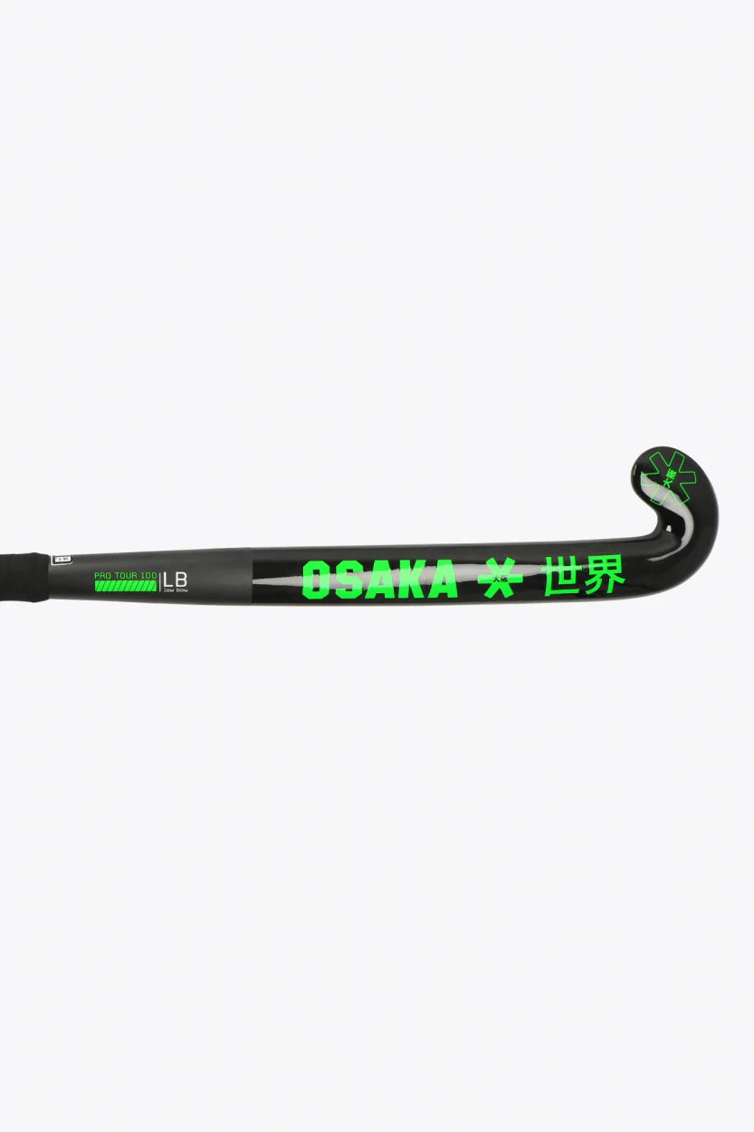Pro Tour 100 - 2.0 - Low Bow - Iconic Black 1707096000038948565 #2