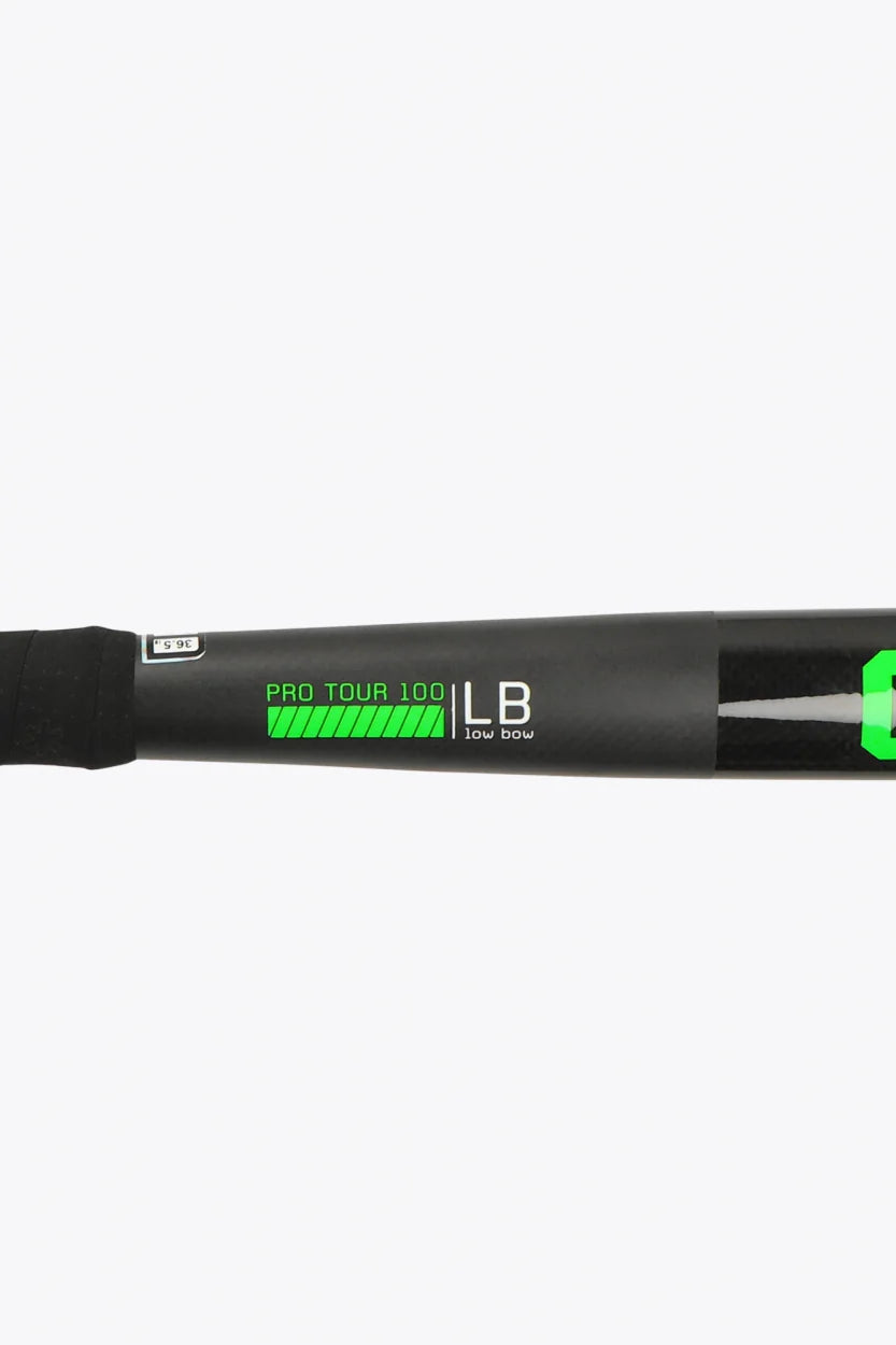 Pro Tour 100 - 2.0 - Low Bow - Iconic Black 1707096000038948565 #6