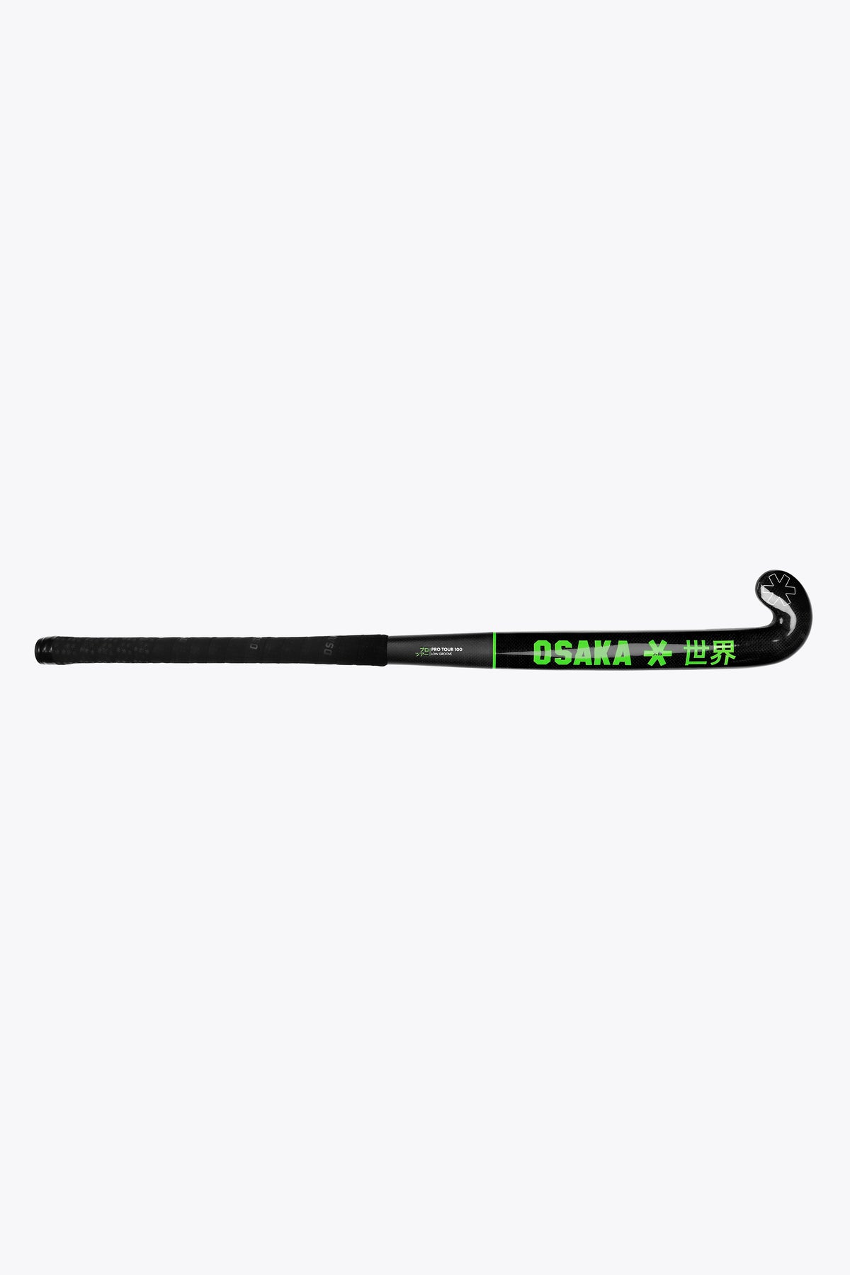 PRO TOUR 100 - 2.0 - LOW GROOVE - ICONIC BLACK 1707096000033151183 #3