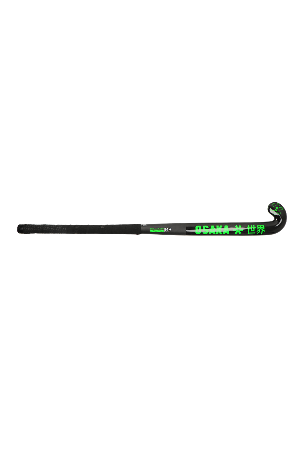 PRO TOUR 100 - 2.0 - MID BOW - ICONIC BLACK 1707096000096951362 #4