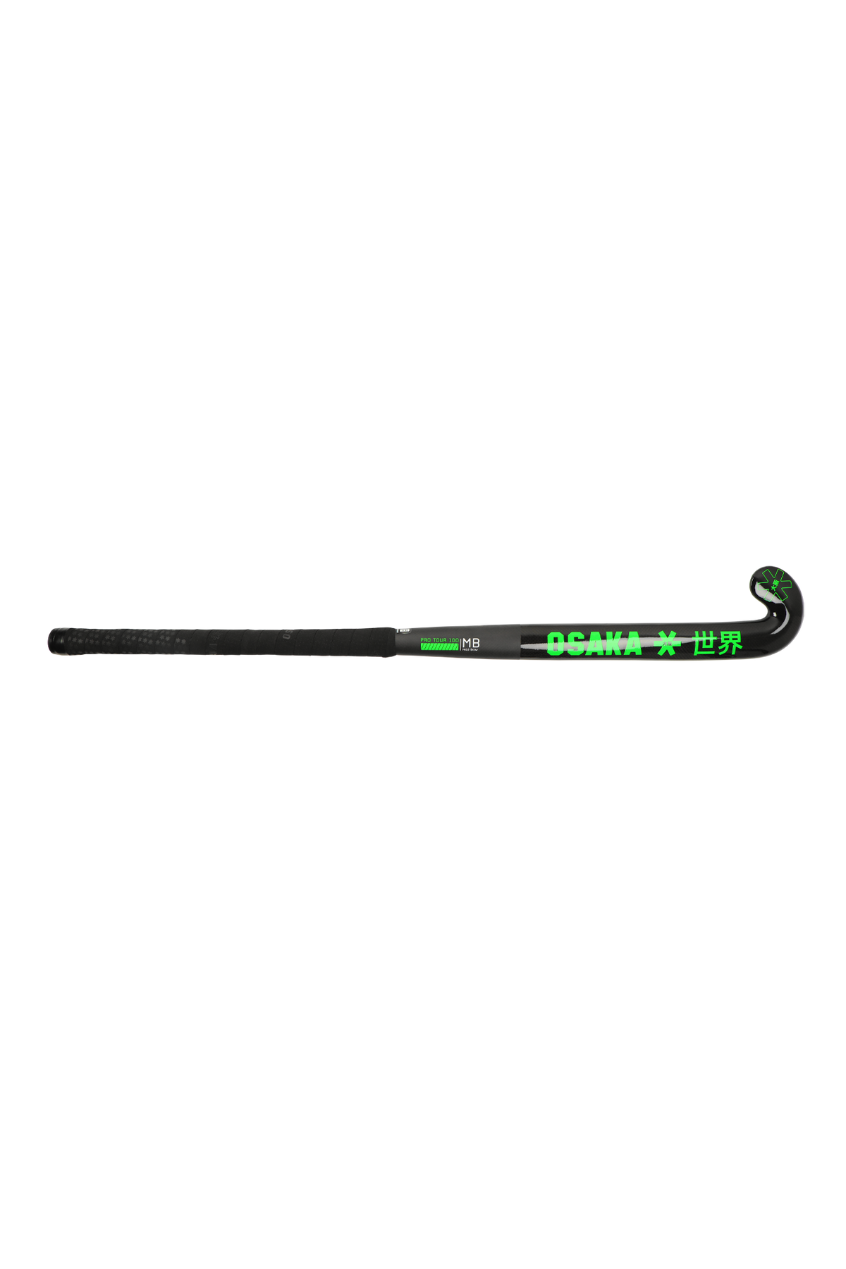 PRO TOUR 100 - 2.0 - MID BOW - ICONIC BLACK 1707096000096951362 #4