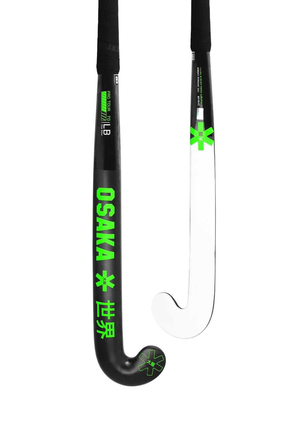 PRO TOUR 70-LOW BOW-2.0 LTD WHITE - ICONIC BLACK 1707096000096951633 #1