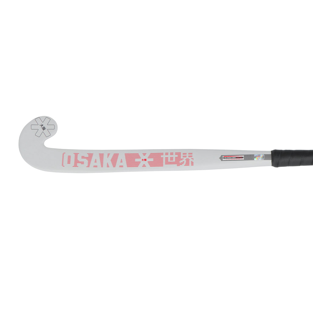 VISION 55 - PRO BOW - WHITE-RED 1707096000033151375 #3