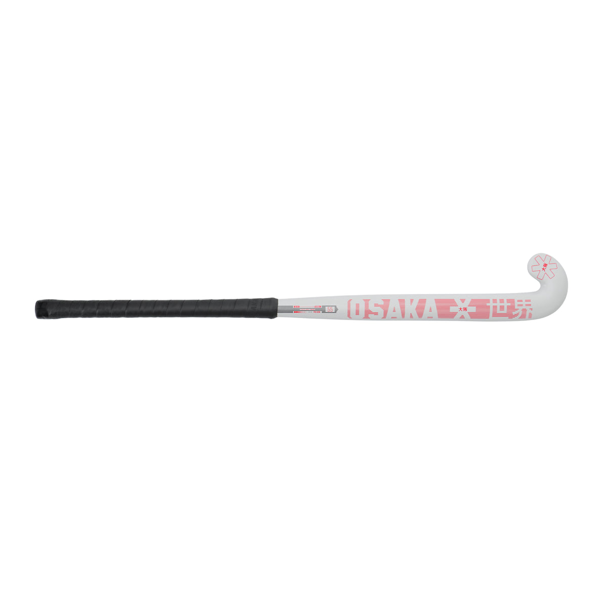VISION 55 - PRO BOW - WHITE-RED 1707096000033151375 #10