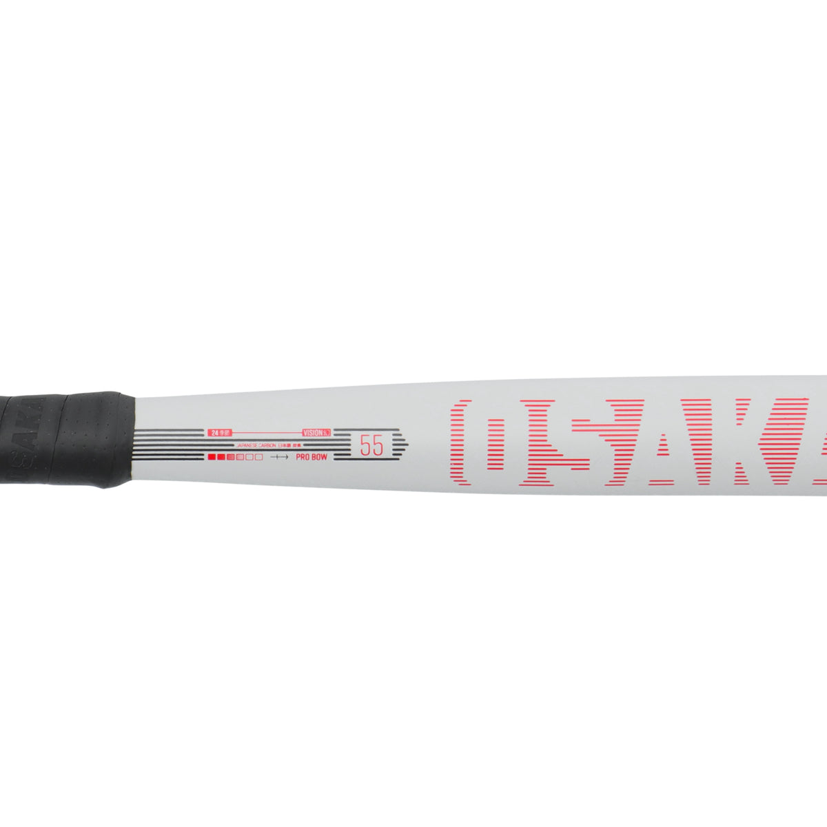 VISION 55 - PRO BOW - WHITE-RED 1707096000033151375 #6