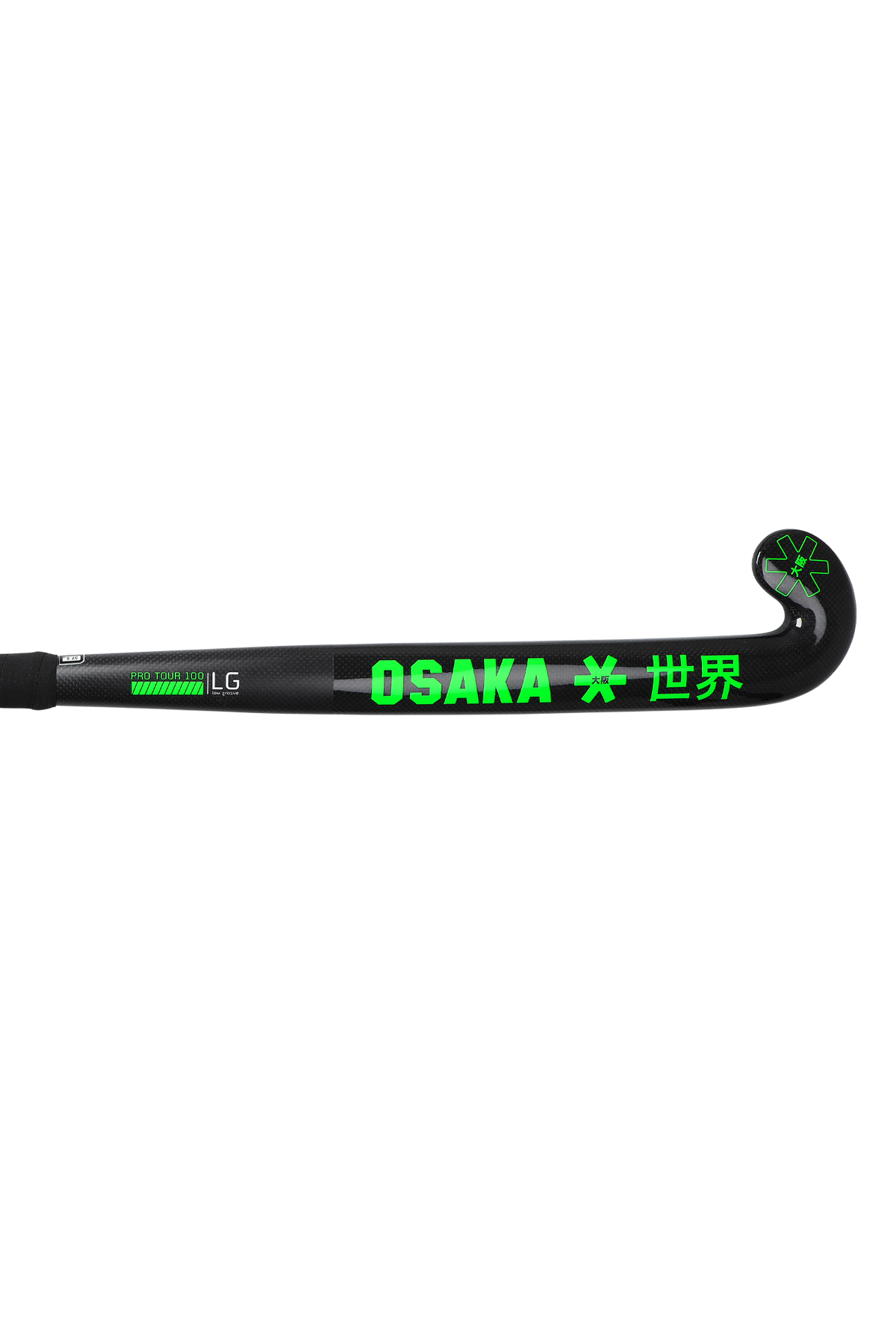 PRO TOUR 100-LOW GROOVE-2.0 LTD WHITE - ICONIC BLACK 1707096000096951719 #2