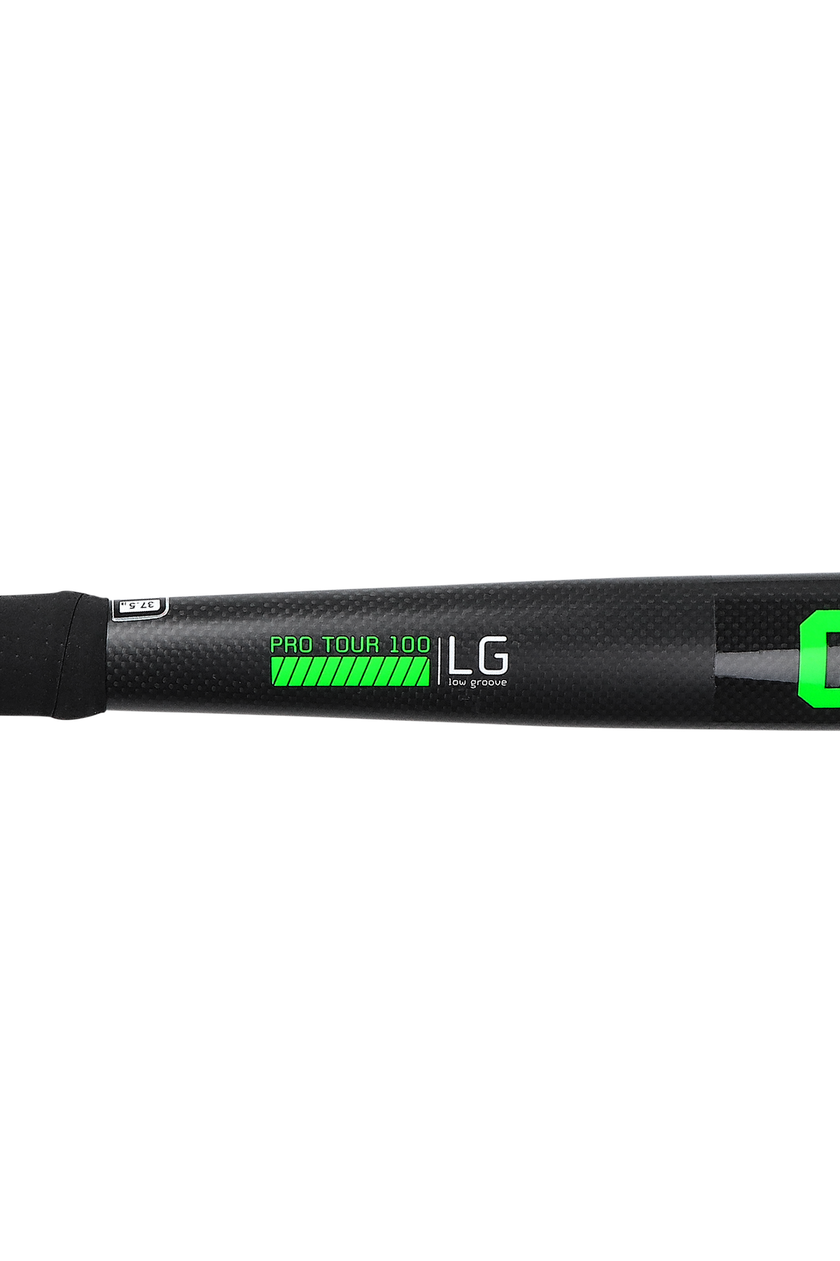 PRO TOUR 100-LOW GROOVE-2.0 LTD WHITE - ICONIC BLACK 1707096000096951719 #6