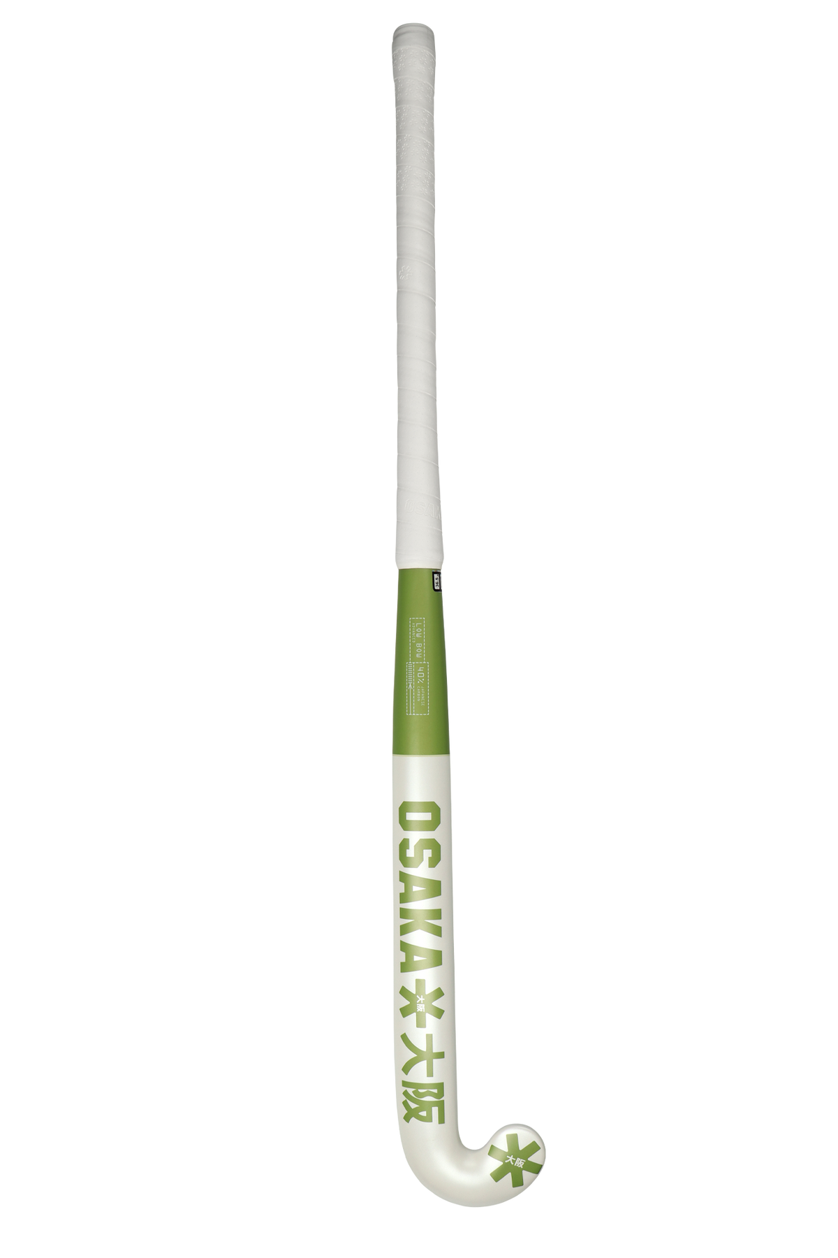 LOW BOW ADVANCED 40 - KHAKI GREEN 1707096000096951934 #6