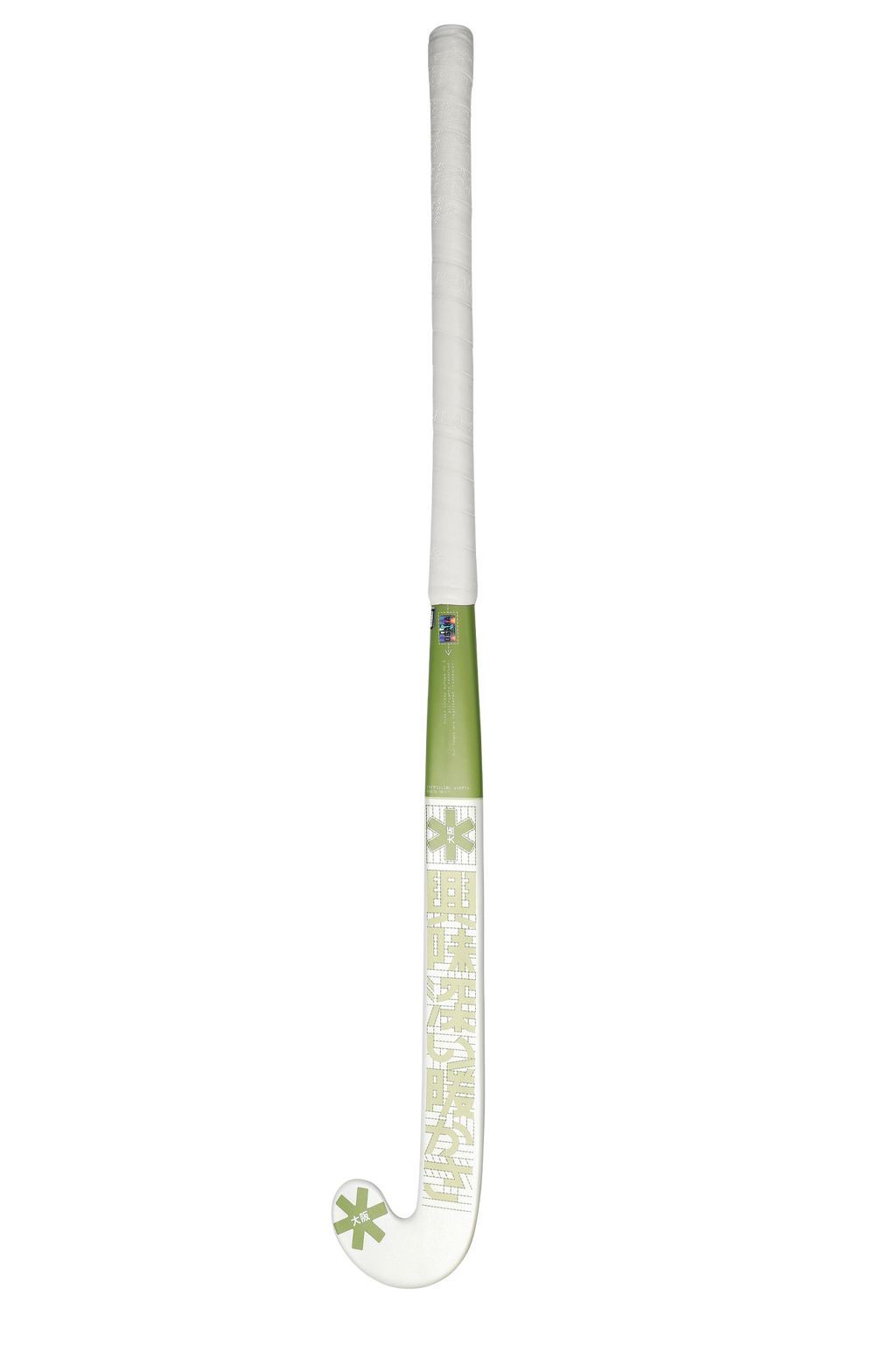 LOW BOW ADVANCED 40 - KHAKI GREEN 1707096000096951934 #7