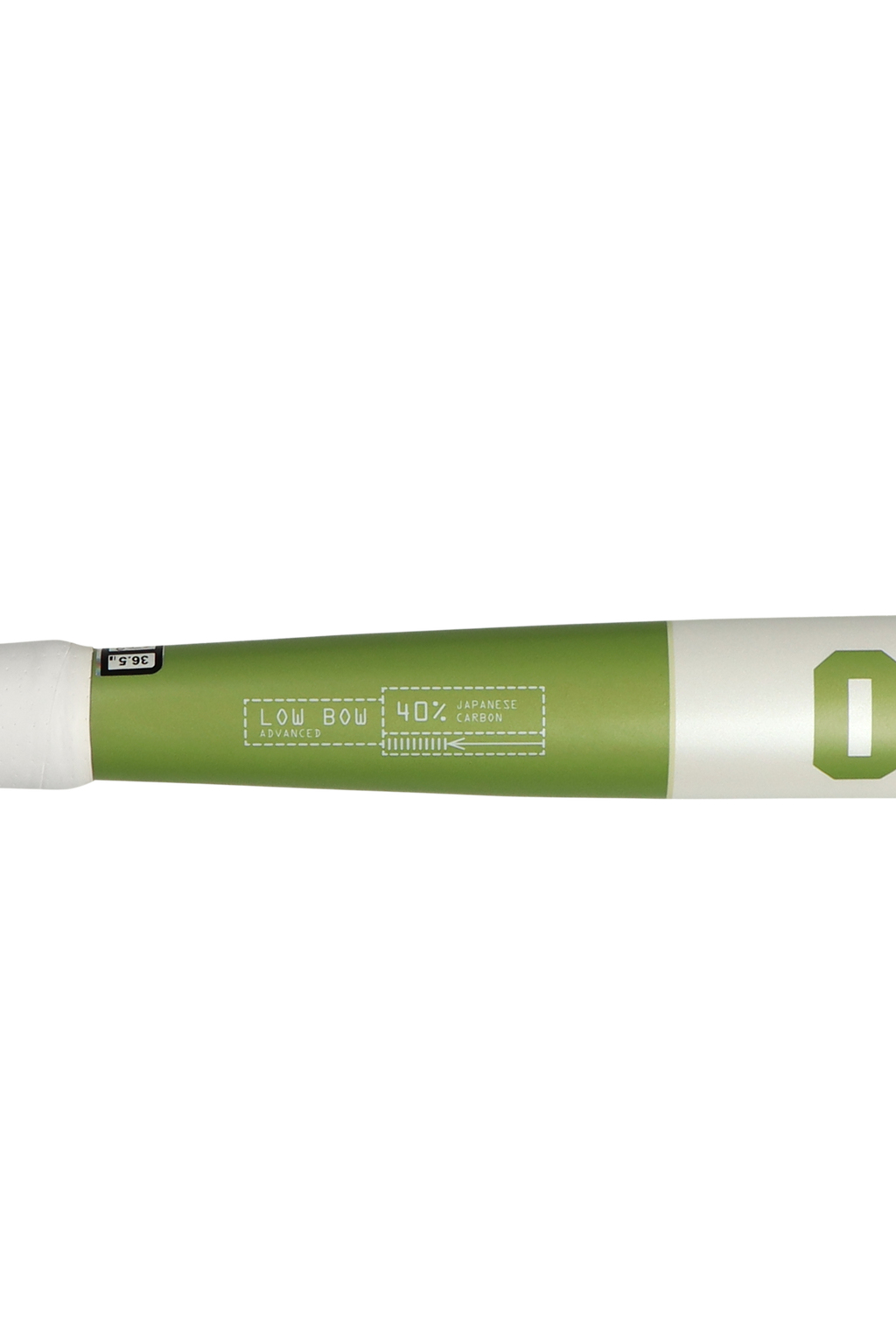 LOW BOW ADVANCED 40 - KHAKI GREEN 1707096000096951934 #8