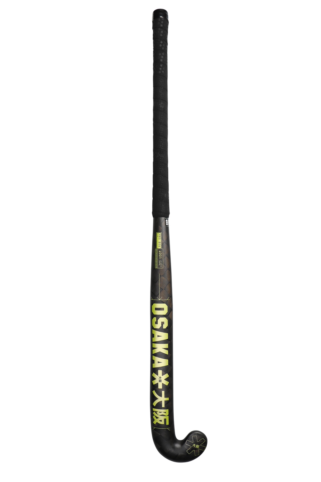 PRO BOW LTD - PRO TOUR - SHADOW LIME 1707096000096952493 #6