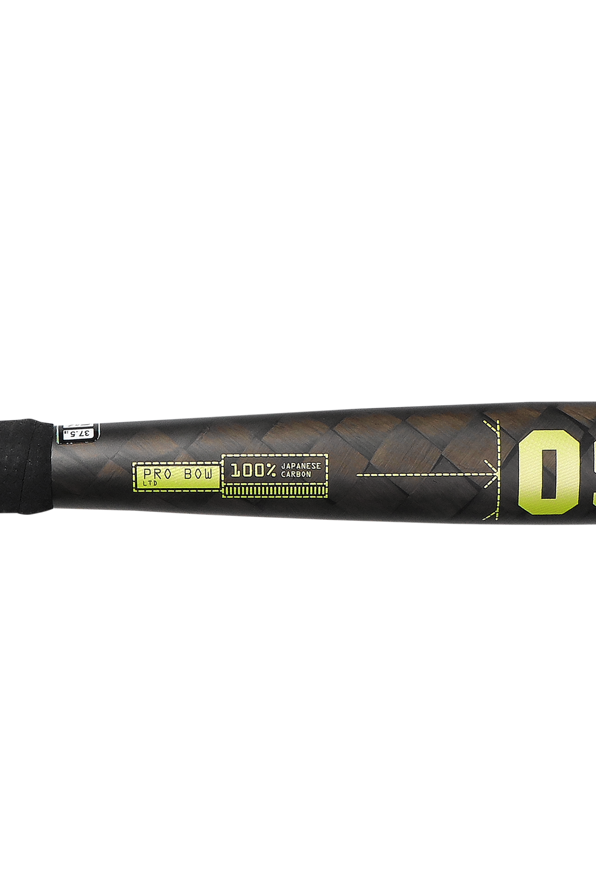 PRO BOW LTD - PRO TOUR - SHADOW LIME 1707096000096952493 #8