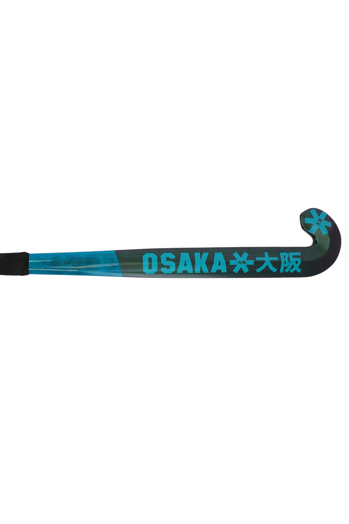 LOW BOW 40 - FUTURELAB - TRANSFORMATIVE TEAL 1707096000110430044 #4