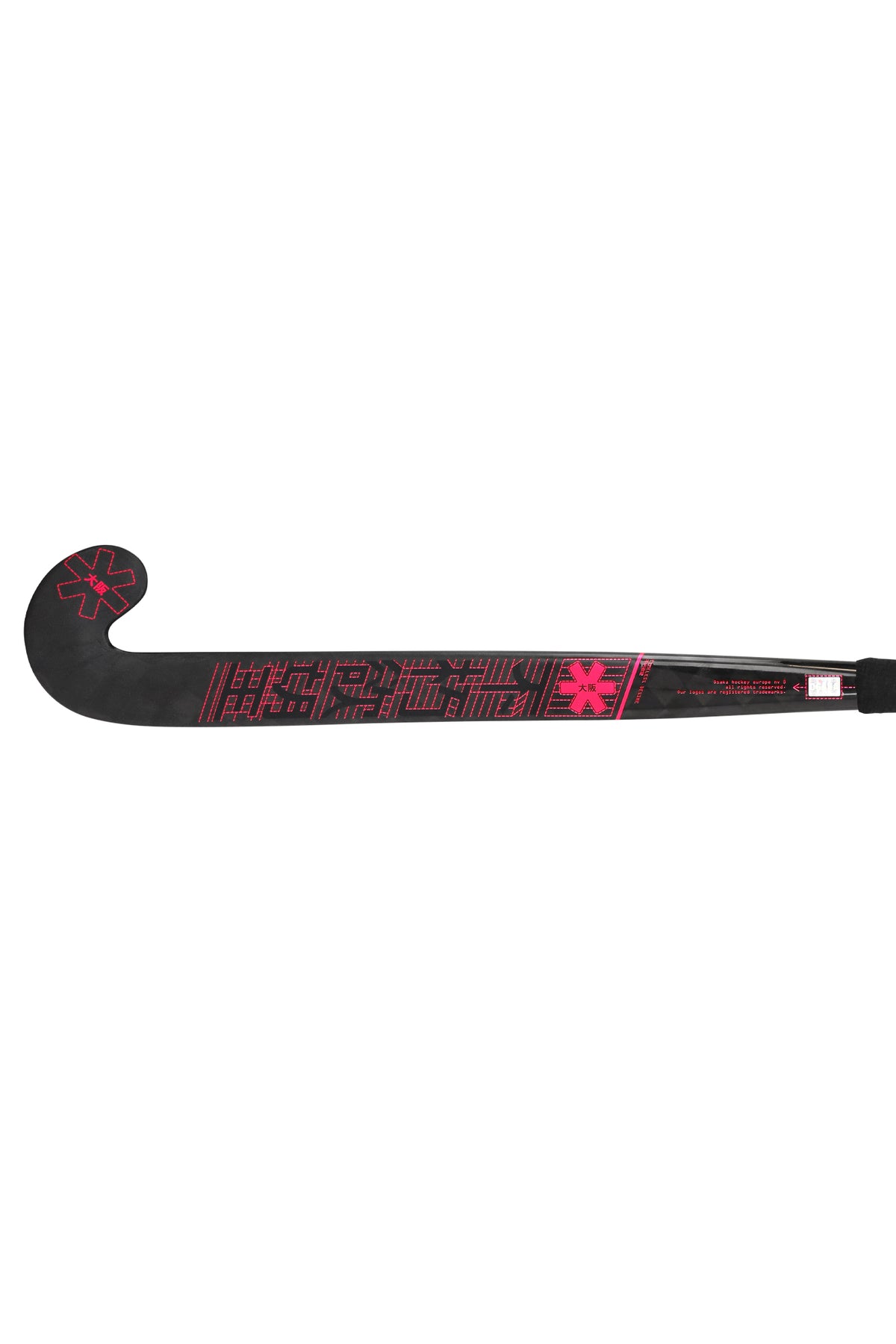 LOW BOW ADVANCED LTD - PRO TOUR - POMPEIAN RED 1707096000110430620 #5