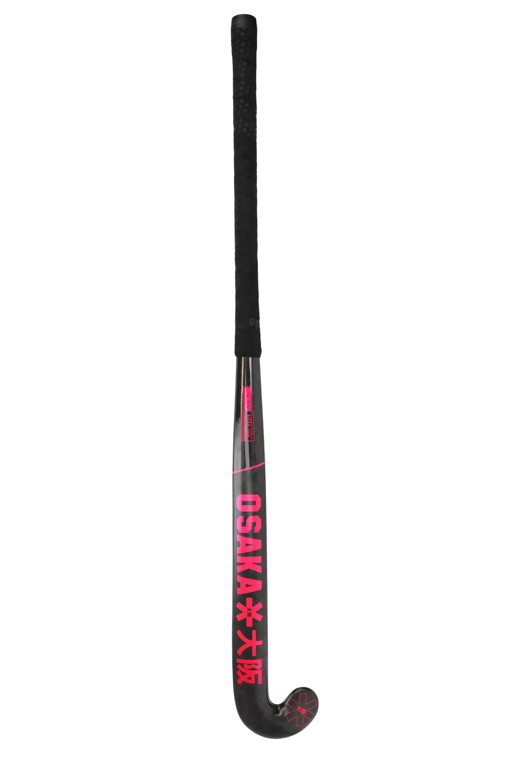 LOW BOW ADVANCED LTD - PRO TOUR - POMPEIAN RED 1707096000110430620 #6