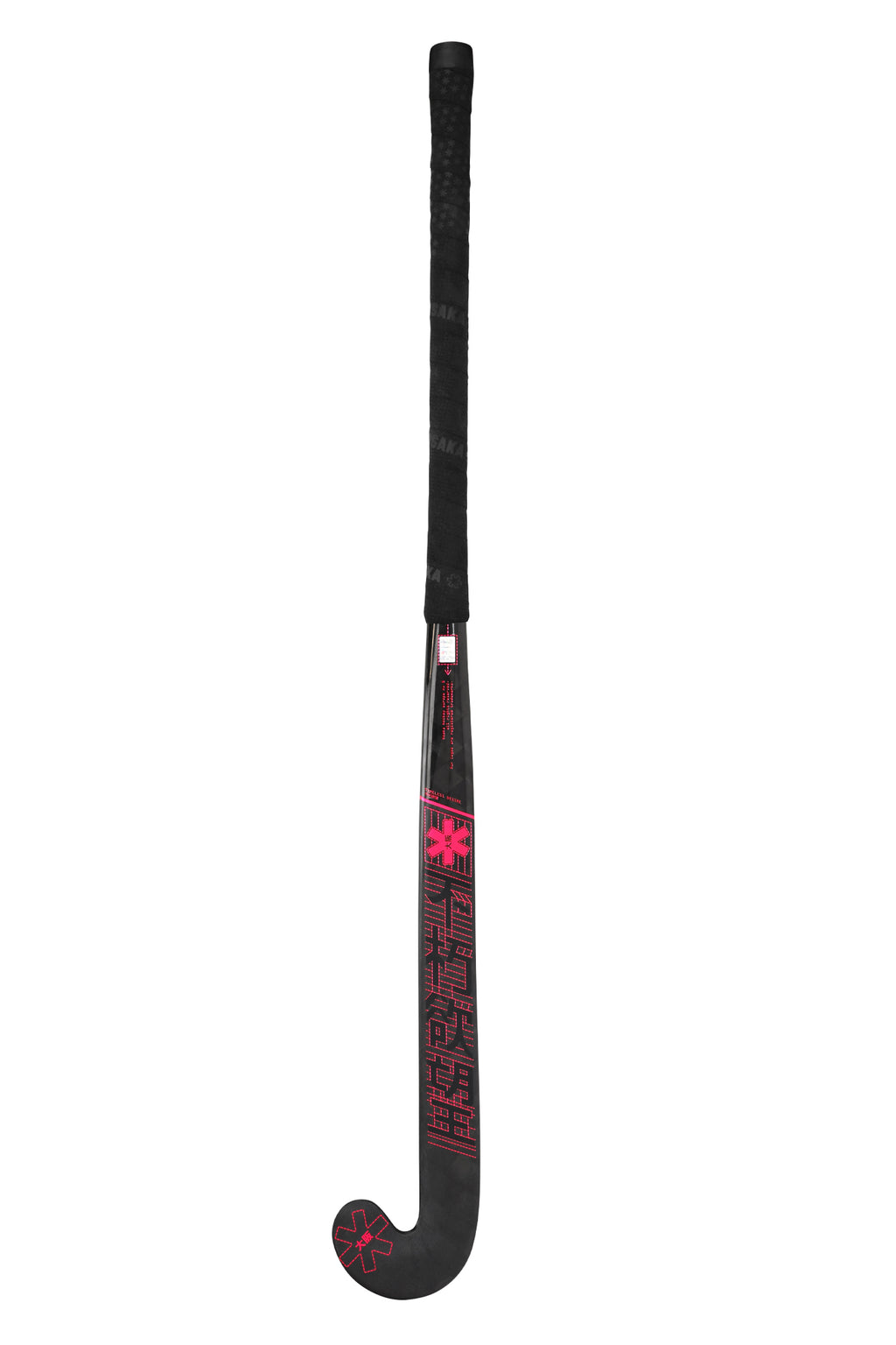LOW BOW ADVANCED LTD - PRO TOUR - POMPEIAN RED 1707096000110430620 #7