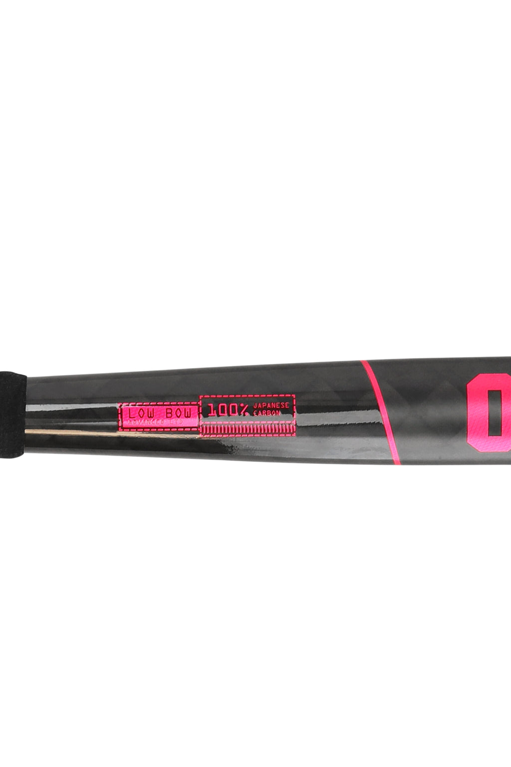 LOW BOW ADVANCED LTD - PRO TOUR - POMPEIAN RED 1707096000110430620 #8