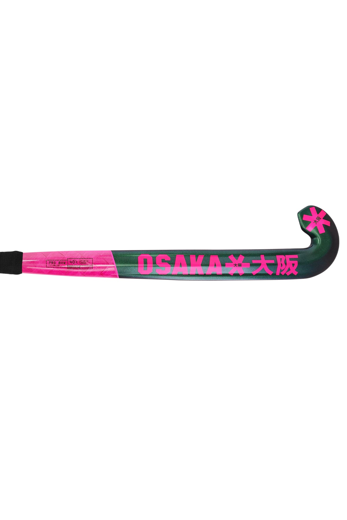 PRO BOW 40 - FUTURELAB - ELECTRIC FUCHSIA 1707096000110432516 #4