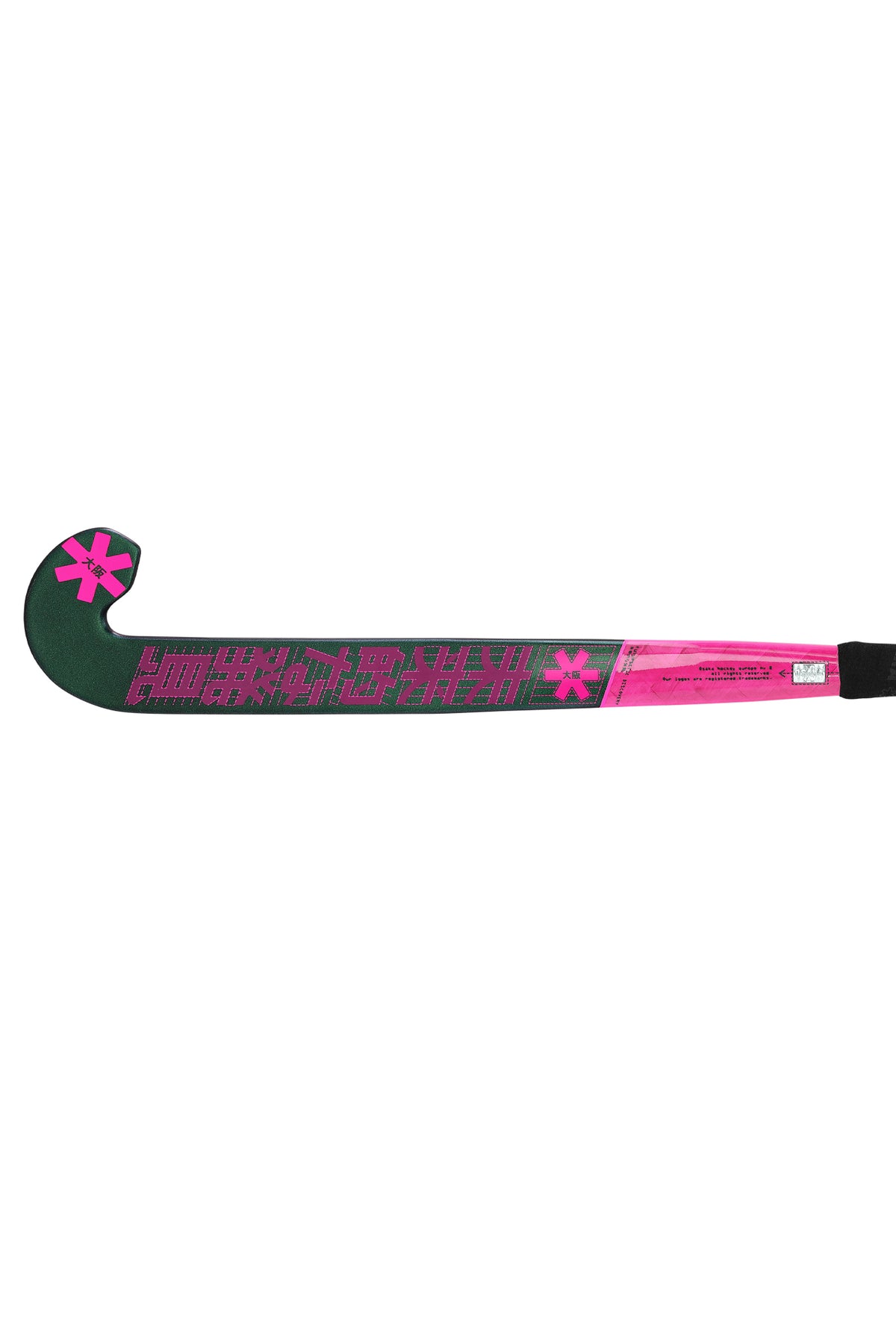 PRO BOW 40 - FUTURELAB - ELECTRIC FUCHSIA 1707096000110432516 #5