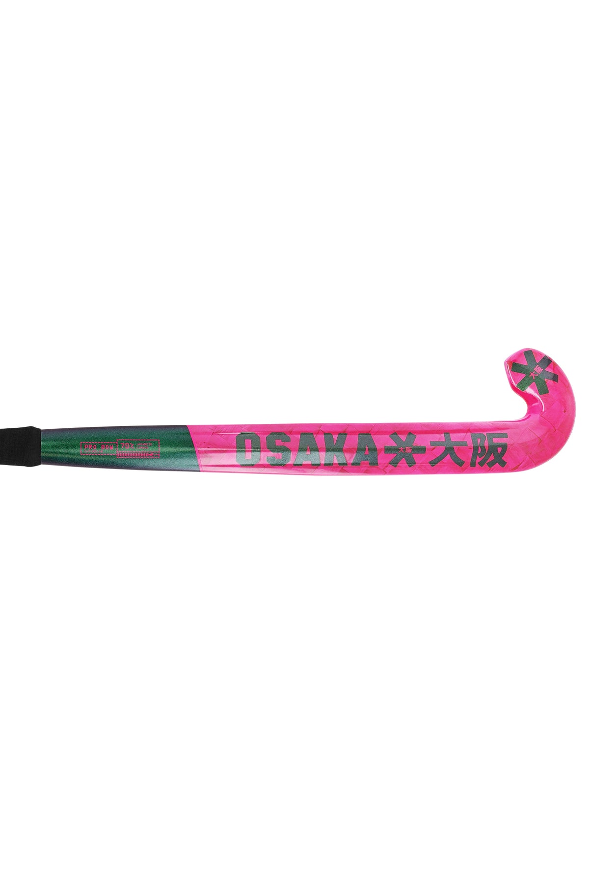 PRO BOW 70 - FUTURELAB - ELECTRIC FUCHSIA 1707096000110432684 #4