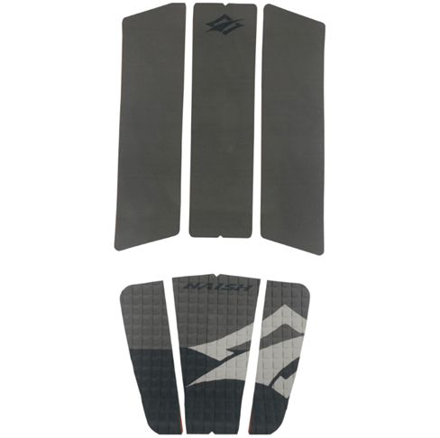 Foil Surf Deck & Kick Pad Set 1707096000098798826 #1