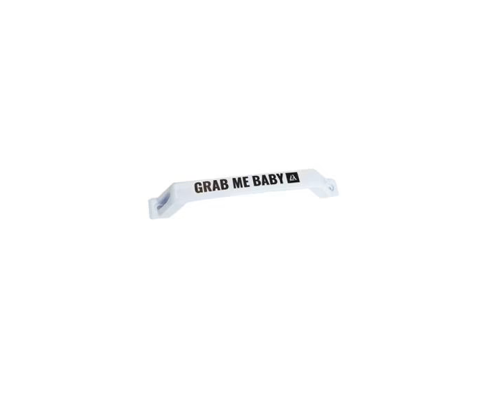 Board Handle - White 1707096000053392908 #1