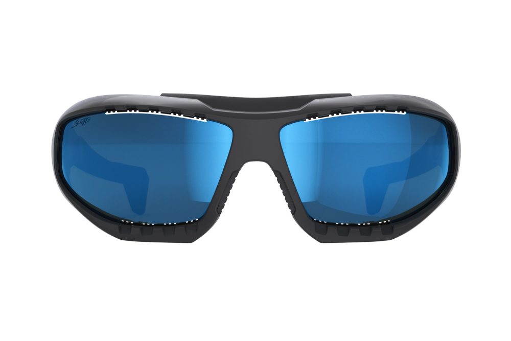 Surge / Matt Black-Black / PCPL / Levanté Series ML Blue Smoke AF 1707096000049488731 #2
