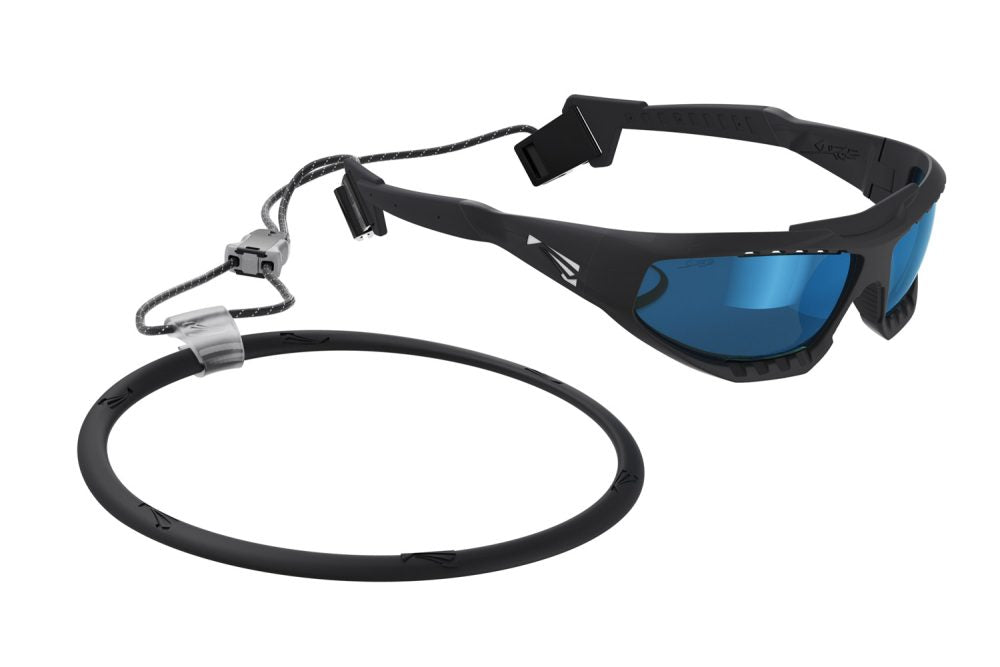Surge / Matt Black-Black / PCPL / Levanté Series ML Blue Smoke AF 1707096000049488731 #3