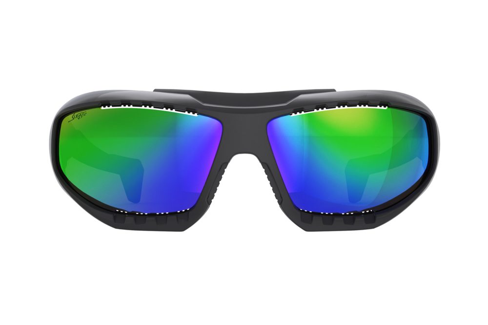 Surge / Matt Black - Black / PCPL Levanté Series ML Green Brown 1707096000049488764 #2