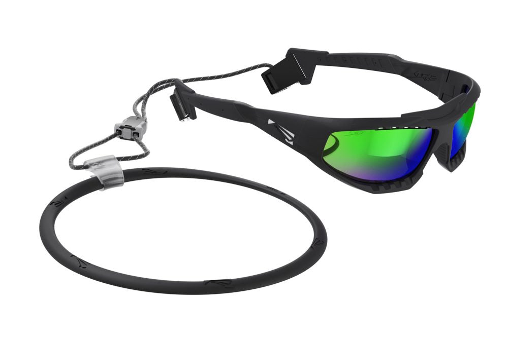 Surge / Matt Black - Black / PCPL Levanté Series ML Green Brown 1707096000049488764 #3