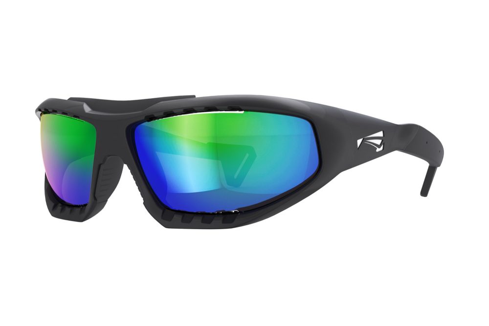 Surge / Matt Black - Black / PCPL Levanté Series ML Green Brown 1707096000049488764 #1