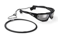 Surge / Gloss Black - Black / PCPL Levanté Series Silver Smoke 1707096000049488434 #1