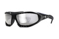 Surge / Gloss Black - Black / PC Photochromic / ecLiPse™ Series ML Silver Smoke AF 1707096000049488467 #1