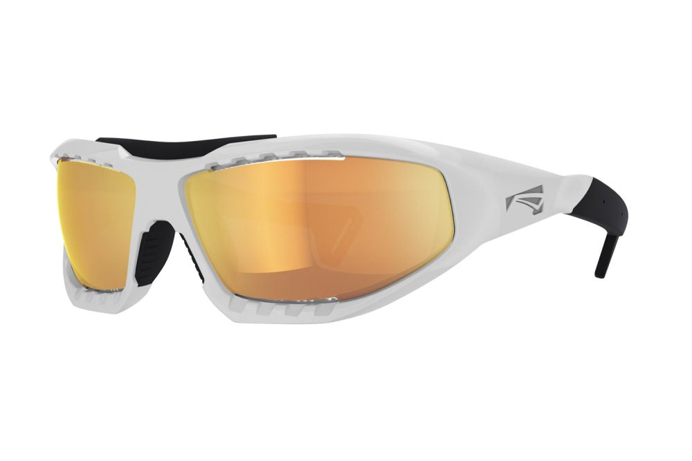 Surge / Gloss White - Black / PC Photochromic / ecLiPse™ Series ML Red Brown 1707096000049488632 #1