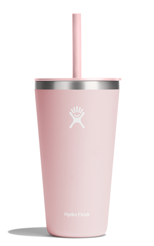 28 OZ ALL AROUND TUMBLER STRAW LID TRILLIUM 1707096000042236710 #1