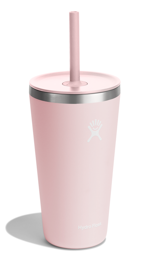 28 OZ ALL AROUND TUMBLER STRAW LID TRILLIUM 1707096000042236710 #2