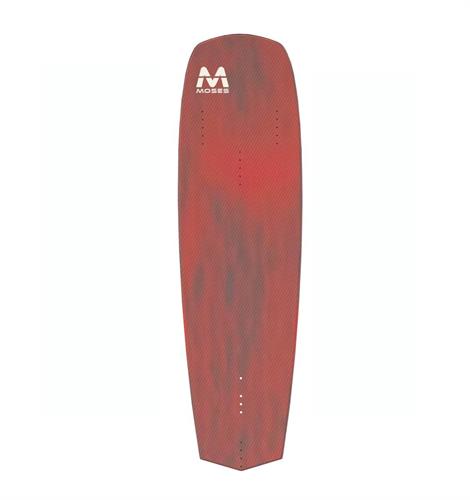 BOARD T75 FULL CARBON RACE LIMITED EDITION + Straps 1707096000030762834 #1
