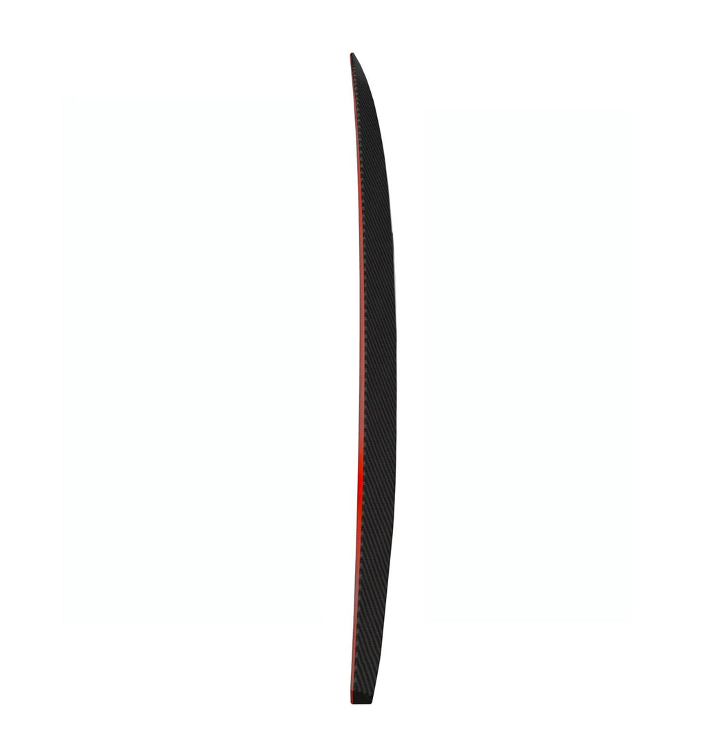 BOARD T75 FULL CARBON RACE LIMITED EDITION + Straps 1707096000030762834 #2