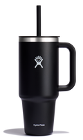 32 OZ ALL AROUND TRAVEL TUMBLER BLACK 1707096000042236741 #1